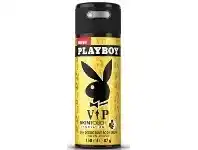 ePharmacy Playboy VIP Mens Body Spray 150ml offer