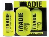 Tradie Twenty Four 7 Deodorant 2 Piece Gift Set