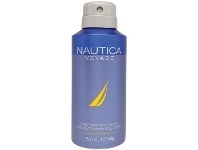 Nautica Voyage Deodorant Body Spray 150ml
