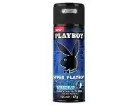 ePharmacy Playboy Super Mens Body Spray 150ml offer
