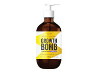 Growth Bomb Conditioner 300ml