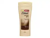 My Chemist Dove Summer Glow Medium to Dark Skin 400ml offer