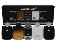 ePharmacy Mont Blanc 5 Piece Mini Set offer