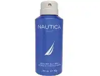 Chemist Warehouse Nautica Blue Deodorant Body Spray 150ml offer