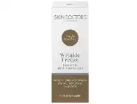 My Chemist Skin Doctors Wrinkle Smoothing Wrinkle Freeze 15ml Cream offer