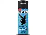 Chemist Warehouse Playboy Generation Mens Body Spray 150ml offer