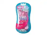 My Chemist Gillette Venus Sensitive Disposable Razors 3 Pack offer