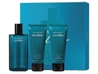Chemist Warehouse Davidoff Cool Water 125ml EDT 3 Piece Set offer