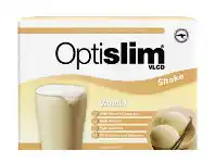 My Chemist Optislim VLCD Meal Replacement Shake Vanilla 21x43g Sachets offer