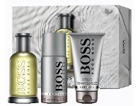 ePharmacy Hugo Boss Bottled 100ml EDT 3 Piece Set offer