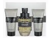 Viktor & Rolf Spicebomb 50ml EDT 3 Piece Set
