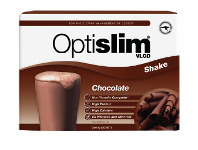 My Chemist Optislim VLCD Meal Replacement Shake Chocolate 21x43g Sachets offer
