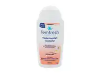Femfresh Deodorising Wash 250ml