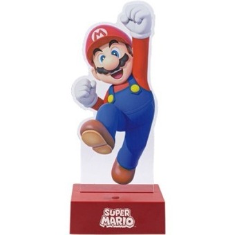 BIG W Nintendo super mario light offer