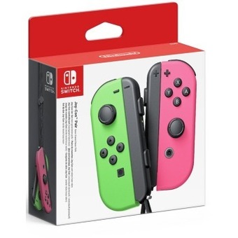 BIG W Nintendo switch joy-con offer