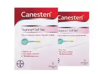 My Chemist Canesten Vaginal pH Self Test offer