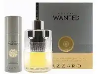 ePharmacy Azzaro Wanted 100ml EDT 2 Piece Set offer