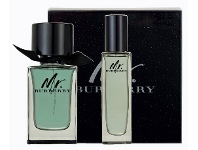 Chemist Warehouse Burberry Mr. Burberry 100ml EDT 2 Piece Set offer
