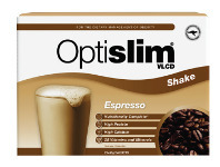 My Chemist Optislim VLCD Meal Replacement Shake Espresso 21x43g Sachets offer