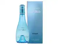 ePharmacy Davidoff Cool Water Woman 100ml EDT offer