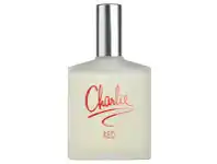 ePharmacy Revlon Charlie Red Eau De Fraiche 100ml offer