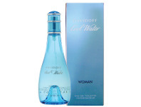 Chemist Warehouse Davidoff Cool Water Woman 100ml EDT offer