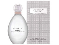 Chemist Warehouse Sarah Jessica Parker Lovely Sheer 100ml EDP offer