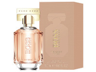 ePharmacy Hugo Boss The Scent 50ml EDP offer