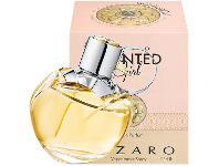 Chemist Warehouse Azzaro Wanted Girl 80ml EDP offer