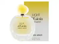 ePharmacy Giorgio Armani Light Di Gioia 50ml EDP offer
