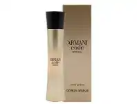 Chemist Warehouse Giorgio Armani Code Absolu 50ml EDP offer