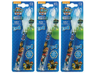 My Chemist Paw Patrol Flashing Toothbrush Soft 3+ Years offer