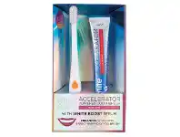 My Chemist White Glo White Accelerator Blue Light Powered Toothbrush offer