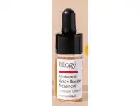 Trilogy Hyaluronic Acid+ Booster Treatment 12.5ml