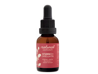 Chemist Warehouse Natural Instinct Vitamin C + Camellia Oil 25ml offer