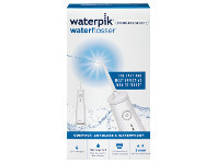 Waterpik Waterflosser Cordless Select White