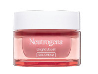 Chemist Warehouse Neutrogena Bright Boost Gel Cream 50g offer