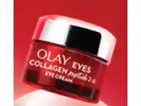 Chemist Warehouse Olay Regenerist Collagen Peptide24 Eye Cream 15g offer