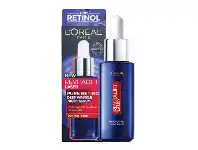 L’Oreal Paris Laser Pure Retinol Night Serum 30ml