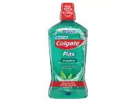My Chemist Colgate Plax Mouthwash 1 Litre offer