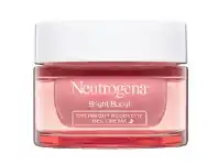 ePharmacy Neutrogena Bright Boost Overnight Recovery Gel 50g offer