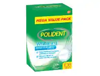 My Chemist Polident Whitening Daily Cleanser 108 Tablets offer