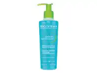 Chemist Warehouse Bioderma Sebium Purifying Cleansing Foaming Gel 200ml offer