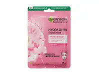 Chemist Warehouse Garnier Hydrabomb Tissue Mask Sakura offer