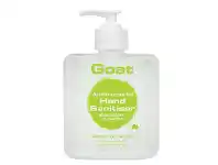 Chemist Warehouse Goat Antibacterial Hand Sanitiser Alcohol 300ml offer