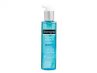 Chemist Warehouse Neutrogena Hydro Boost Cleanser Water Gel 145ml offer