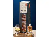 ALDI Whisky Tasting Gift Pack 6 x 30ml offer