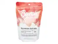 Chemist Warehouse Byron Bath Salts Rejuvenate 500g offer