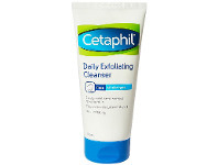Cetaphil Face Daily Exfoliating Cleanser 178ml