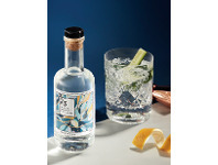 23rd Street Signature Gin 200ml